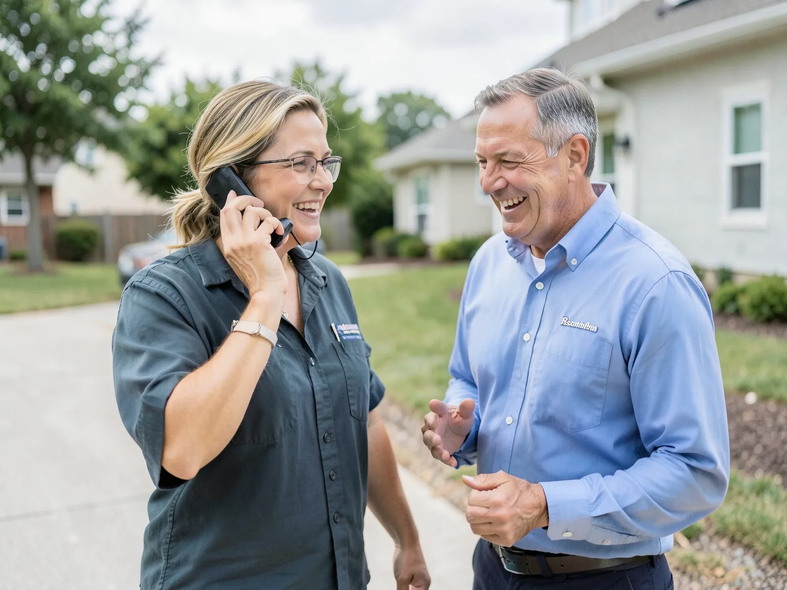Frequently Asked Questions About Wall Water Damage Restoration in Fulton, MD